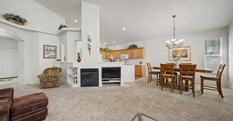 38 Oak Court, Blairsden, CA 96103 Photo