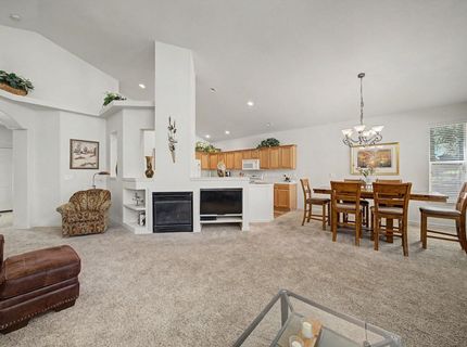38 Oak Court, Blairsden, CA 96103 Photo