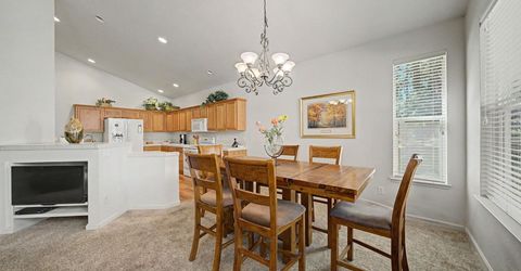 38 Oak Court, Blairsden, CA 96103 Photo