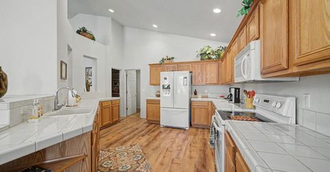 38 Oak Court, Blairsden, CA 96103 Photo