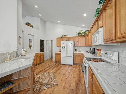 38 Oak Court, Blairsden, CA 96103 Photo