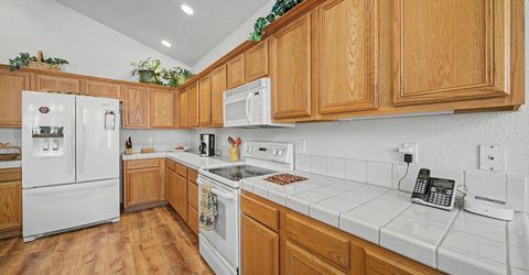 38 Oak Court, Blairsden, CA 96103 Photo