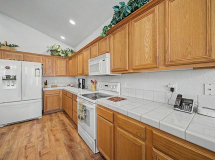 38 Oak Court, Blairsden, CA 96103 Photo