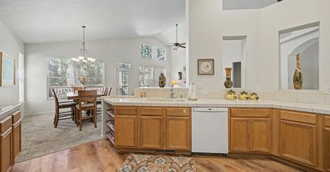 38 Oak Court, Blairsden, CA 96103 Photo