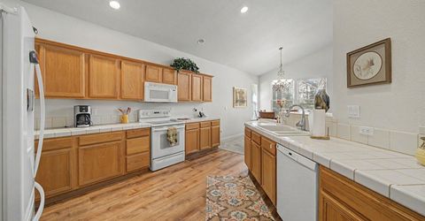 38 Oak Court, Blairsden, CA 96103 Photo