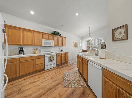 38 Oak Court, Blairsden, CA 96103 Photo