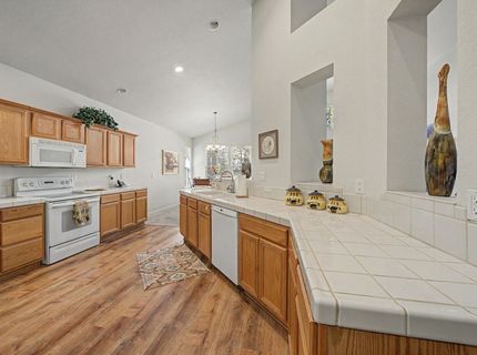 38 Oak Court, Blairsden, CA 96103 Photo