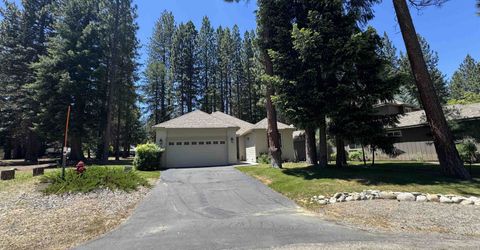 38 Oak Court , Blairsden, CA 96103 Photo