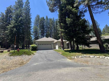 38 Oak Court , Blairsden, CA 96103 Photo