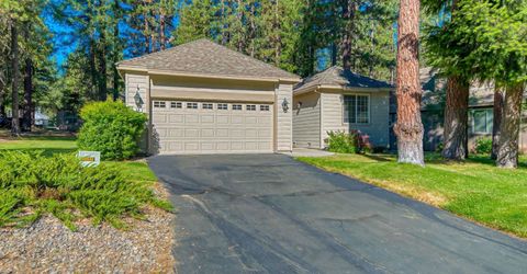 38 Oak Court, Blairsden, CA 96103 Photo
