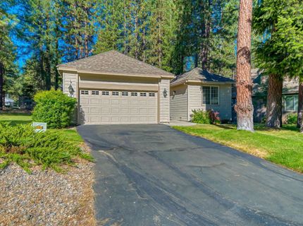 38 Oak Court, Blairsden, CA 96103 Photo
