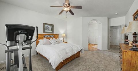 38 Oak Court, Blairsden, CA 96103 Photo