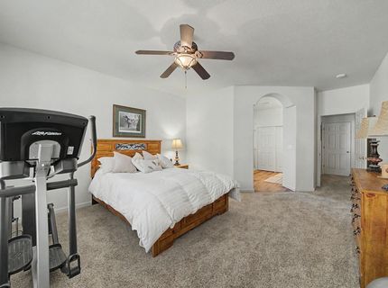 38 Oak Court, Blairsden, CA 96103 Photo
