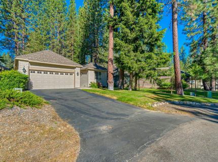 38 Oak Court, Blairsden, CA 96103 Photo