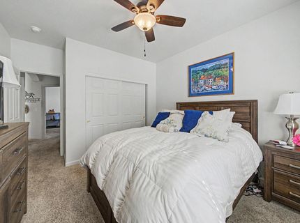 38 Oak Court, Blairsden, CA 96103 Photo