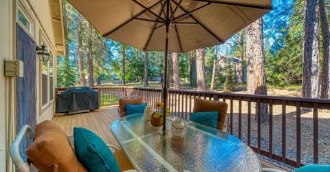 38 Oak Court, Blairsden, CA 96103 Photo
