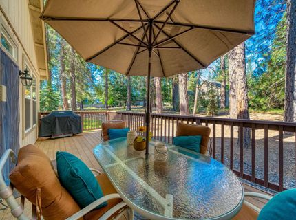 38 Oak Court, Blairsden, CA 96103 Photo