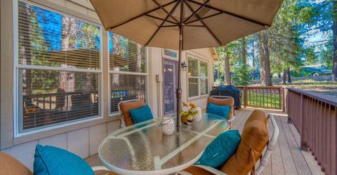 38 Oak Court, Blairsden, CA 96103 Photo