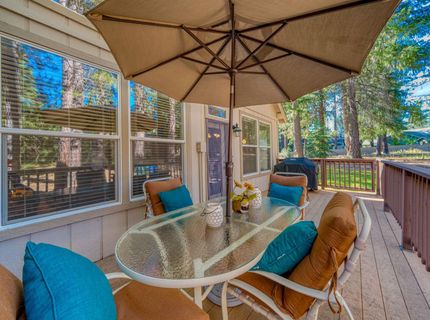38 Oak Court, Blairsden, CA 96103 Photo