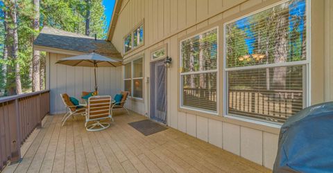 38 Oak Court, Blairsden, CA 96103 Photo