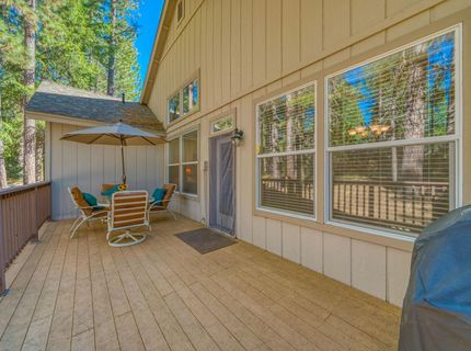 38 Oak Court, Blairsden, CA 96103 Photo