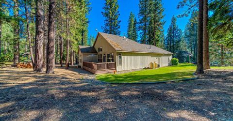 38 Oak Court, Blairsden, CA 96103 Photo