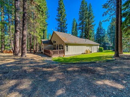 38 Oak Court, Blairsden, CA 96103 Photo