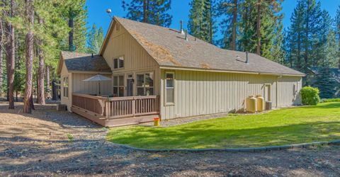 38 Oak Court, Blairsden, CA 96103 Photo