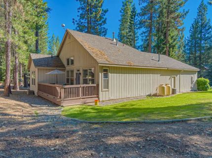 38 Oak Court, Blairsden, CA 96103 Photo