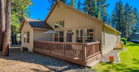 38 Oak Court, Blairsden, CA 96103 Photo