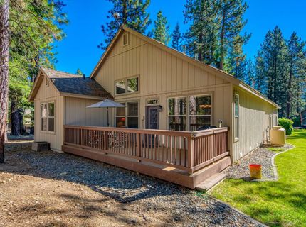 38 Oak Court, Blairsden, CA 96103 Photo