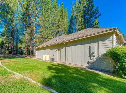 38 Oak Court, Blairsden, CA 96103 Photo