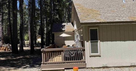38 Oak Court , Blairsden, CA 96103 Photo