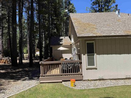 38 Oak Court , Blairsden, CA 96103 Photo
