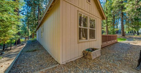 38 Oak Court, Blairsden, CA 96103 Photo