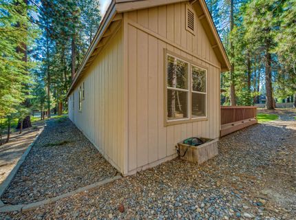38 Oak Court, Blairsden, CA 96103 Photo