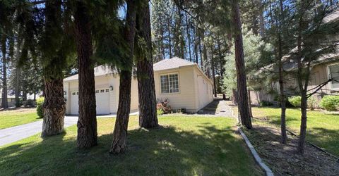 38 Oak Court , Blairsden, CA 96103 Photo