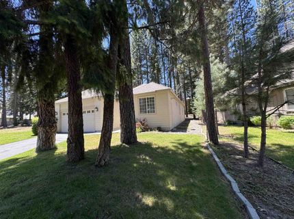 38 Oak Court , Blairsden, CA 96103 Photo