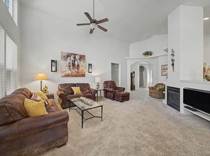 38 Oak Court, Blairsden, CA 96103 Photo