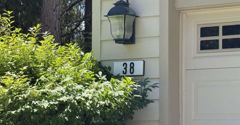 38 Oak Court , Blairsden, CA 96103 Photo