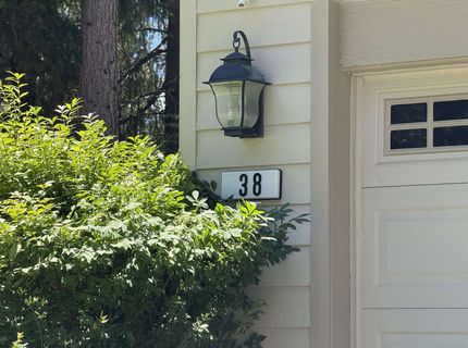 38 Oak Court , Blairsden, CA 96103 Photo