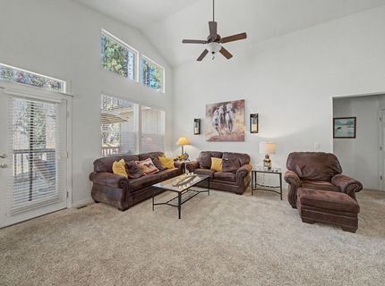 38 Oak Court, Blairsden, CA 96103 Photo