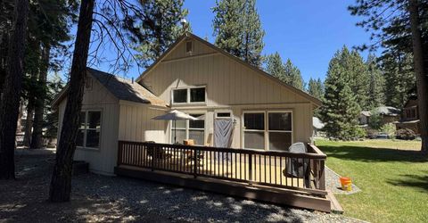 38 Oak Court , Blairsden, CA 96103 Photo