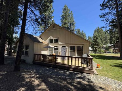 38 Oak Court , Blairsden, CA 96103 Photo
