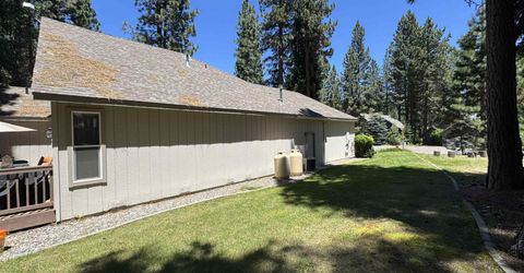 38 Oak Court , Blairsden, CA 96103 Photo