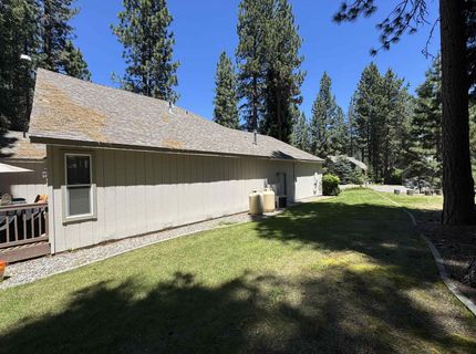 38 Oak Court , Blairsden, CA 96103 Photo