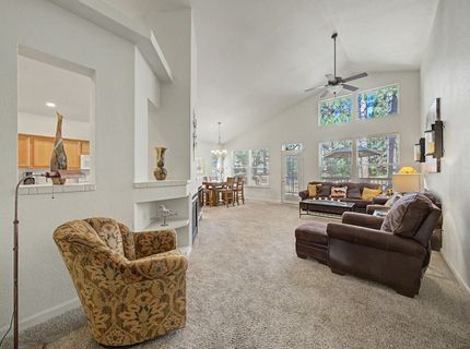 38 Oak Court, Blairsden, CA 96103 Photo