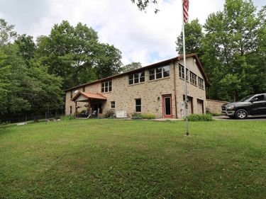 523 Ebberman Creek, Elkins, WV 26241