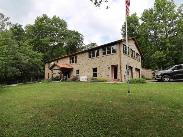 523 Ebberman Creek, Elkins, WV 26241