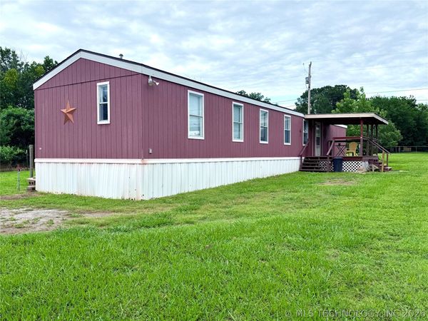108427 Bounding Main , Checotah, OK 74426